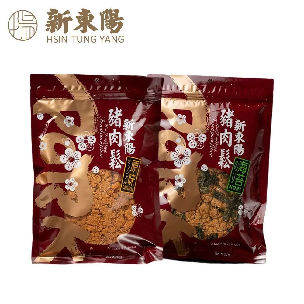 新東陽 豬肉鬆隨手包250g【新東陽官方直營旗艦店】 肉鬆 肉松 豬肉鬆 隨手包 海苔肉鬆 肉乾肉鬆 肉鬆隨手包 歷史價格詳細信息
