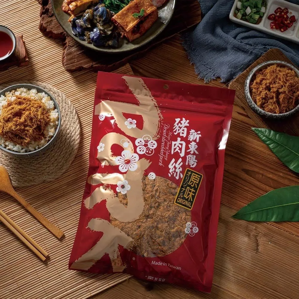 【新東陽】豬肉絲230g 歷史價格詳細信息