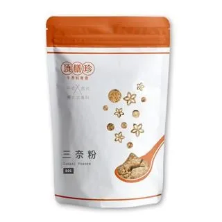 【頂膳珍】薑粉/薑母粉80g(1包) 歷史價格詳細信息
