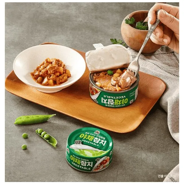 韓國 SAJO 鰹魚罐頭(原味) 150g/罐x16罐 歷史價格詳細信息