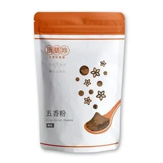 【頂膳珍】五香粉150g 歷史價格詳細信息
