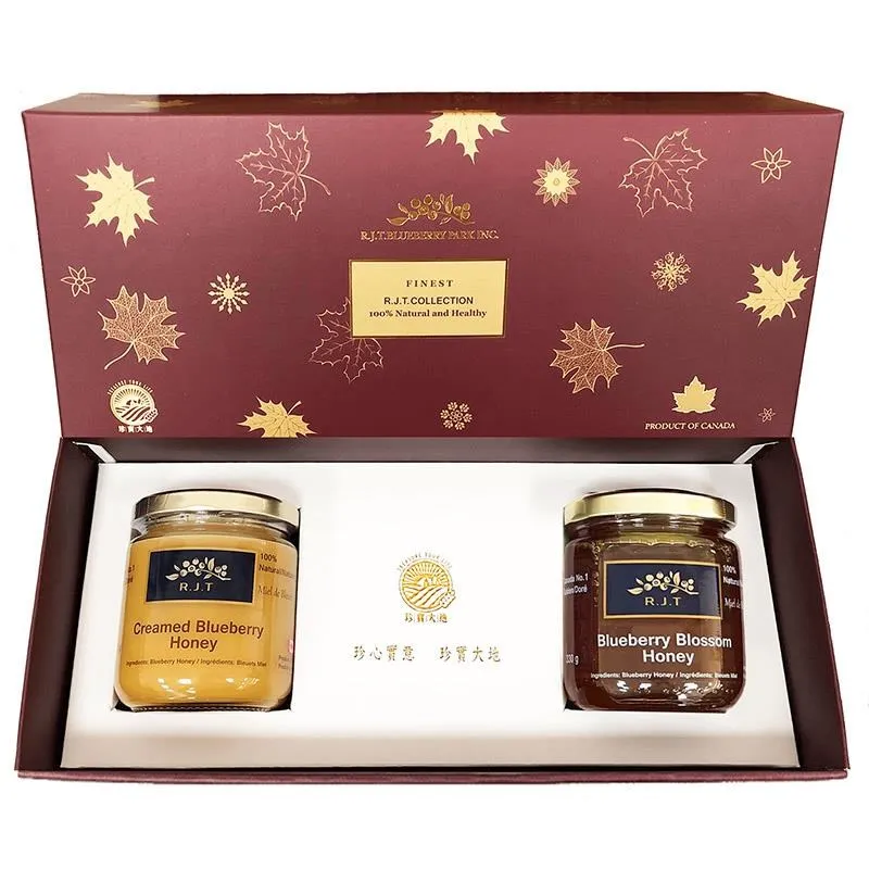 【R.J.T】加拿大天然楓糖藍莓果醬250ml 歷史價格詳細信息