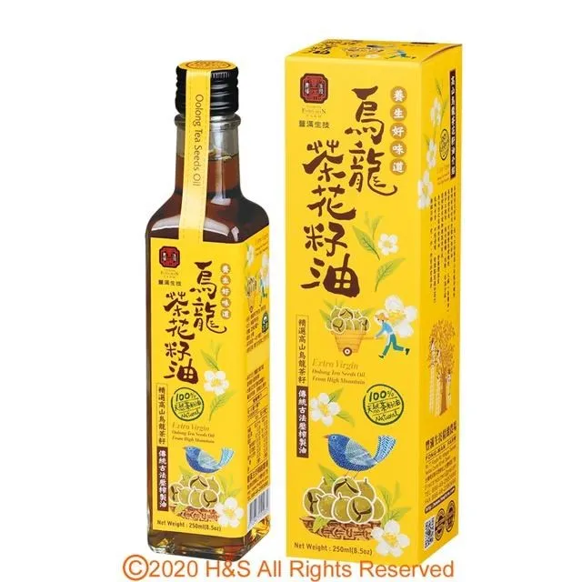 豐滿生技 烏龍茶花籽油 單瓶250ml 盒裝 茶籽油 傳統古法壓榨 有機認證 坐月子最佳食材 養生 拌麵 料理首選 歷史價格詳細信息