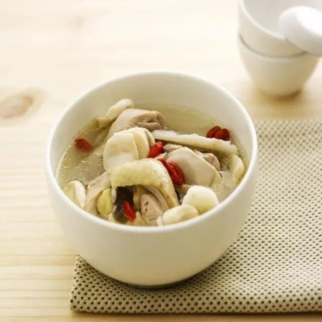 【郭老師】山藥鮑魚雞湯550g*3入組 價格比較,價格查詢,歷史價格詳細信息