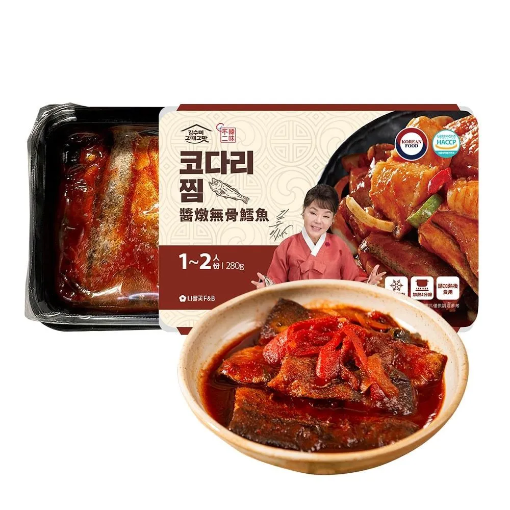 【韓味不二】金守美-醬油螃蟹500g 歷史價格詳細信息