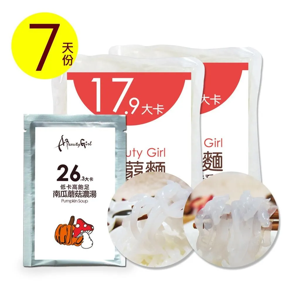 A Beauty Girl 降卡餐1天3餐低卡組(5天份) 歷史價格詳細信息