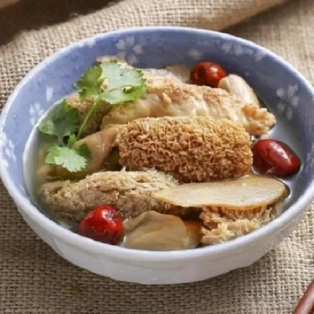 【泰凱食堂】麻油猴頭菇6包免運組 歷史價格詳細信息