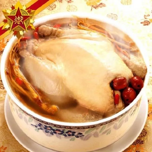 五星御廚 養身宴-熬煉滴雞精 原味(6包/盒) 歷史價格詳細信息