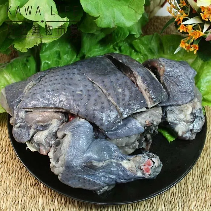 【KAWA巧活】華陀雞-烏骨滴雞精禮盒2盒★冷凍(60g*10包/盒) 歷史價格詳細信息