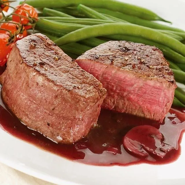 饗讚-紐西蘭菲力骰子牛5包組(100g/包) 歷史價格詳細信息