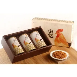 【田記】純雞肉酥禮盒 歷史價格詳細信息