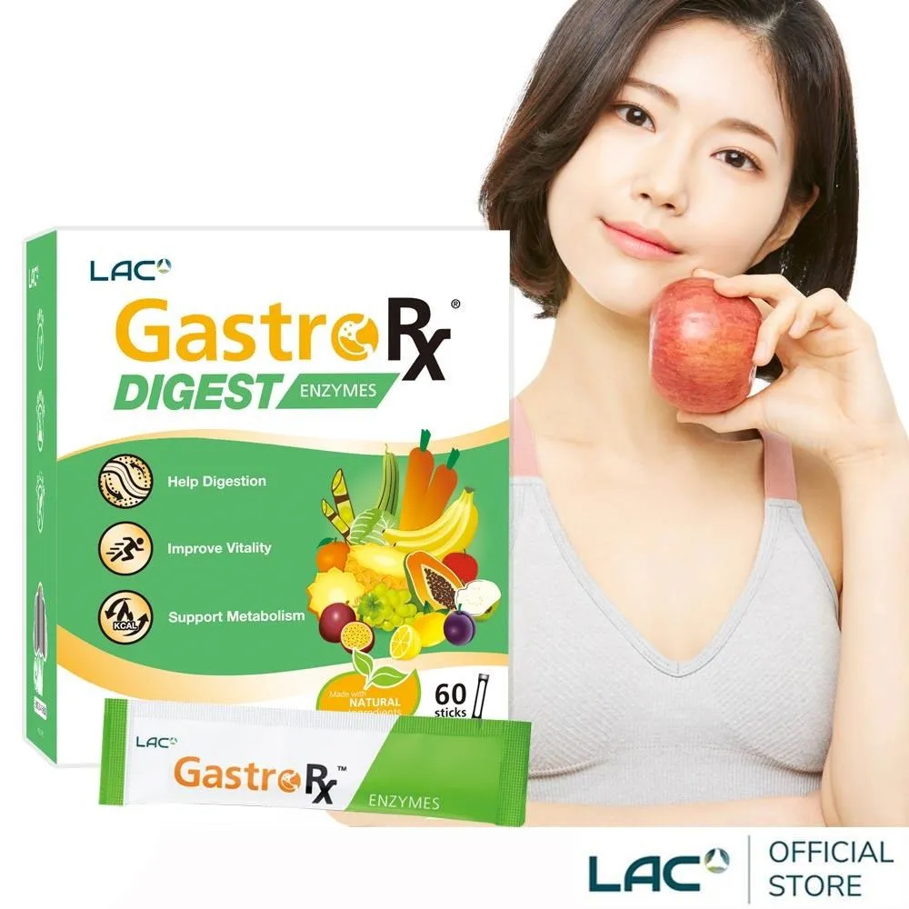 【LAC 利維喜】蔬果酵素精華x8盒組(共160包/3大酵素專利/外食吃貨必備/醫生推薦) 歷史價格詳細信息