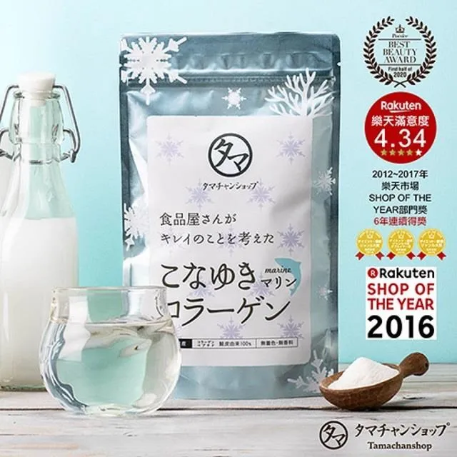 TAMACHAN SHOP 日本原裝OH!Sakana白芝麻杏仁小魚乾 大豆昆布(100g/包) 歷史價格詳細信息