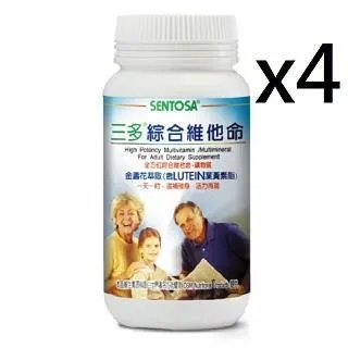 三多 綜合維他命膜衣錠(150錠/罐)[大買家] 歷史價格詳細信息