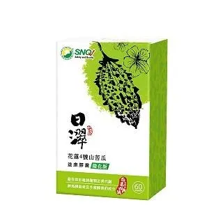 日濢 山苦瓜朝顏飲 (15包/盒) 歷史價格詳細信息