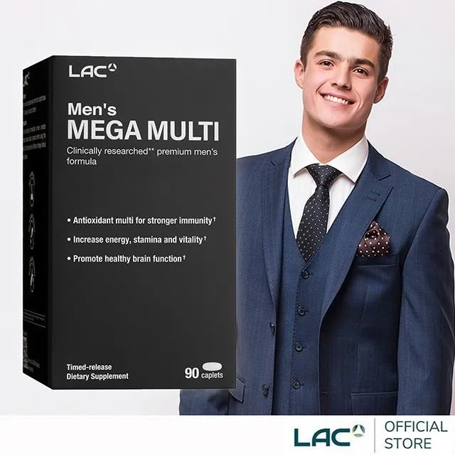 【LAC利維喜】男好運膠囊120顆(孕前營養素/山藥/人參/馬卡/精胺酸/南瓜) 歷史價格詳細信息