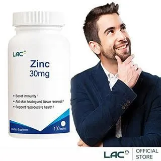 【LAC 利維喜】鋅30食品錠x1入組(共100錠/提升精質/男性好孕/素食可) 歷史價格詳細信息