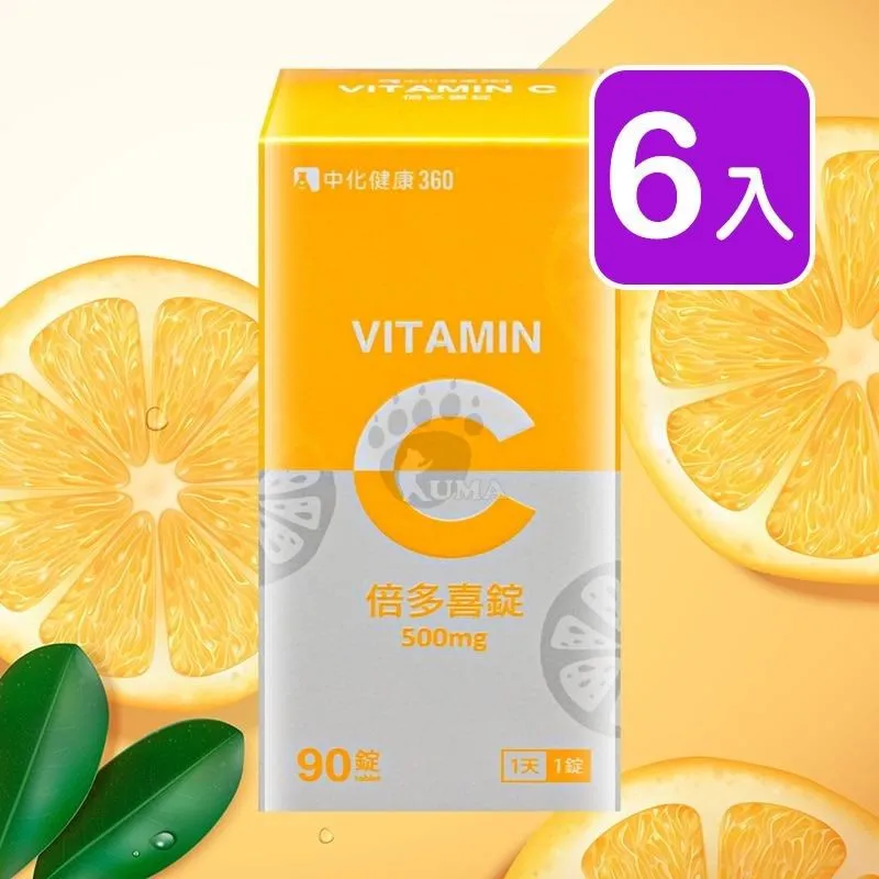 中化健康360 倍多喜錠 (90錠/瓶) 歷史價格詳細信息