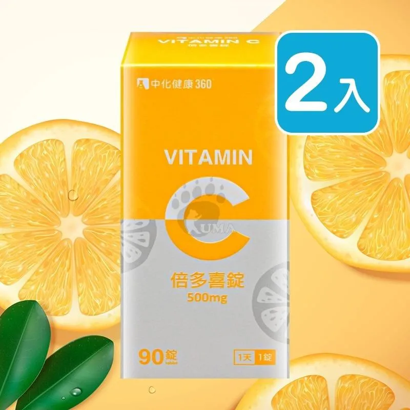 中化健康360 倍多喜錠 (90錠/瓶) 歷史價格詳細信息