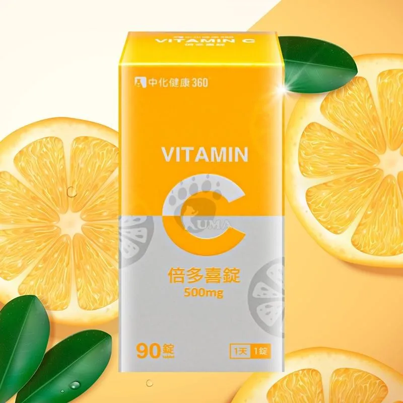 中化健康360 倍多喜錠 (90錠/瓶) 歷史價格詳細信息