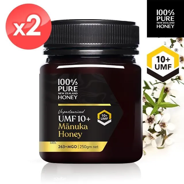 麥蘆卡蜂蜜UMF10+ 500公克 W622682 COSCO代購 歷史價格詳細信息