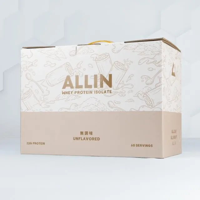 ALLIN分離乳清【綠豆沙】 歷史價格詳細信息