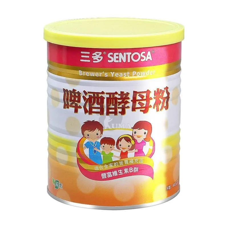 SENTOSA三多 啤酒酵母粉 歷史價格詳細信息