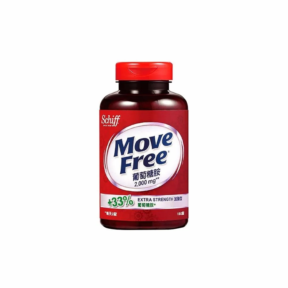 Move Free 益節 葡萄糖胺 150錠【新高橋藥局】 歷史價格詳細信息