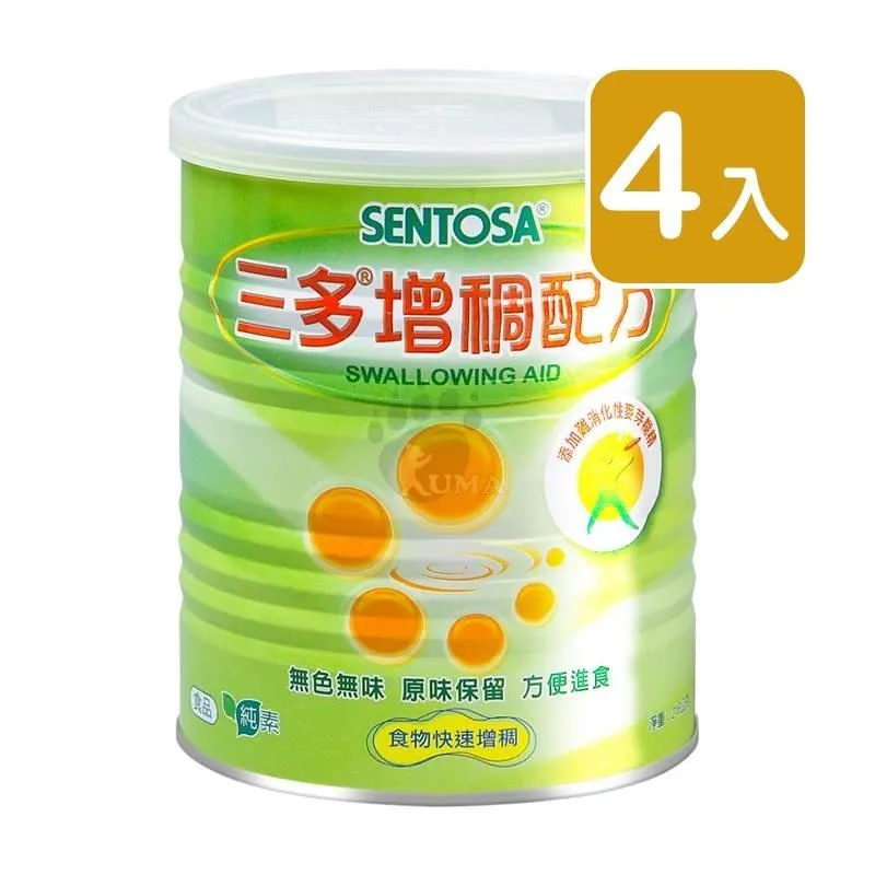 三多 增稠配方(216g/罐)【富康活力藥局】 歷史價格詳細信息