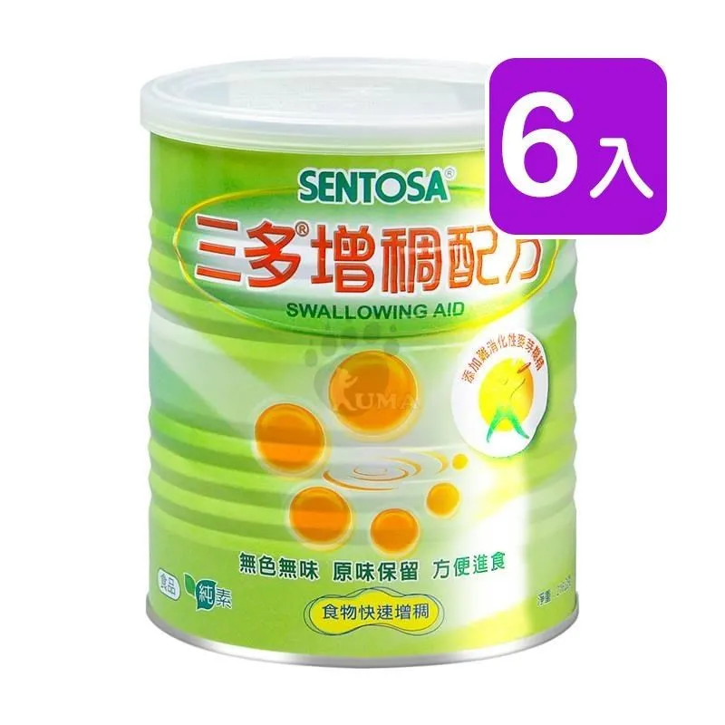三多 增稠配方(216g/罐)【富康活力藥局】 歷史價格詳細信息