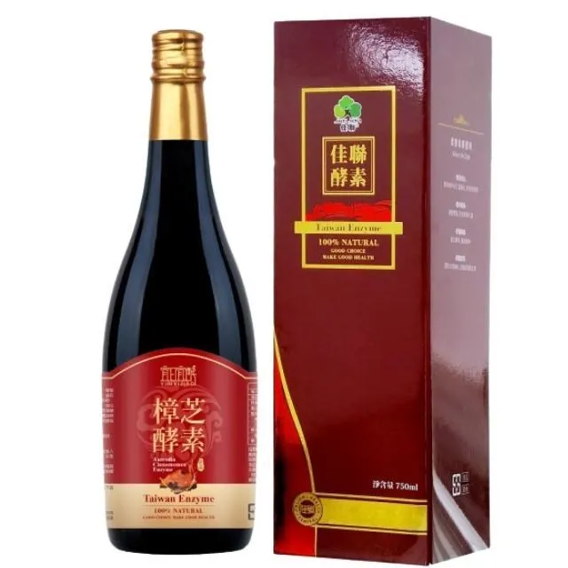 宜日宜日孝人蔘酵素液750ml(4瓶)+人蔘酵素液 30ml*6瓶/盒 (1盒) 歷史價格詳細信息