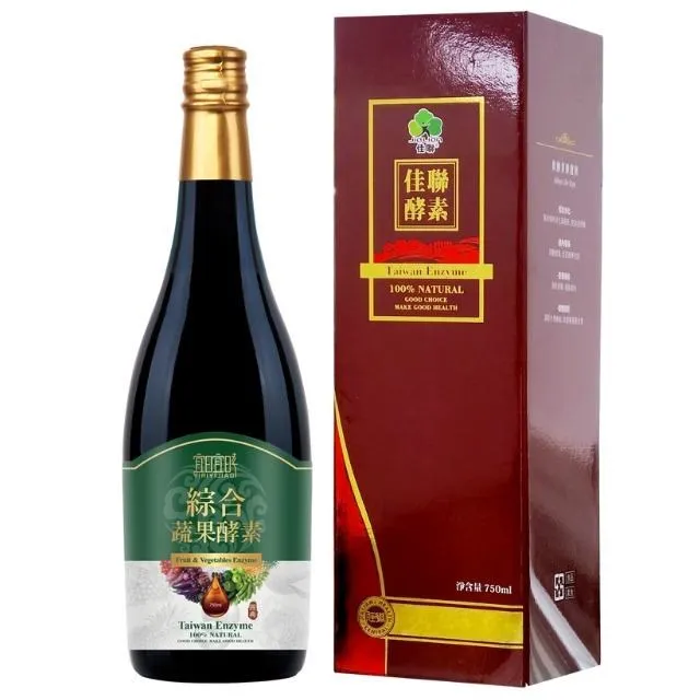 宜日宜日孝人蔘酵素液750ml(4瓶)+人蔘酵素液 30ml*6瓶/盒 (1盒) 歷史價格詳細信息