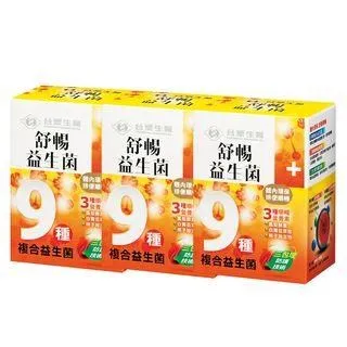 台塑生醫-舒暢益生菌(30包入/盒) 歷史價格詳細信息