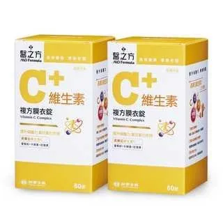 台塑生醫 維生素C 複方膜衣錠 2瓶組 60錠/瓶x2瓶 葡萄籽+卡姆果+玫瑰果 台塑 醫之方 免運 現貨 廠商直送 歷史價格詳細信息