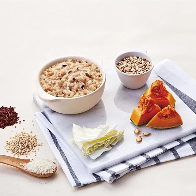 【田好】中寶粥試吃組 - 3入 1.3Y~3Y 歷史價格詳細信息