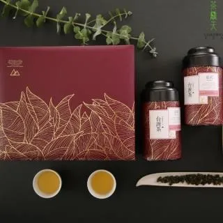 【慕茗而來】臻。烏龍-青香[保鮮罐裝150g] 歷史價格詳細信息