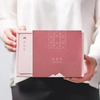 ASOKA山茶花禮盒專屬提袋 禮盒 無咖啡因花草茶 送禮 紙袋 環保 歷史價格詳細信息