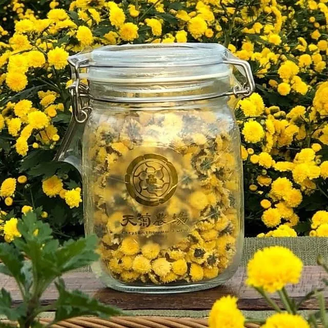 【天菊農場】金銀花經濟包 -防疫好茶飲- 歷史價格詳細信息