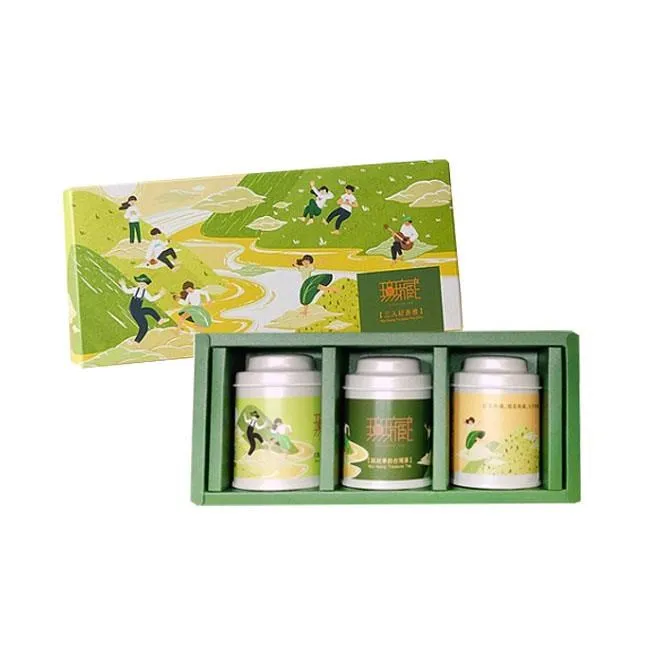 【新年禮盒】無藏 阿里山高山茶精緻四入木盒禮─相投 金萱綠茶+烏龍 歷史價格詳細信息