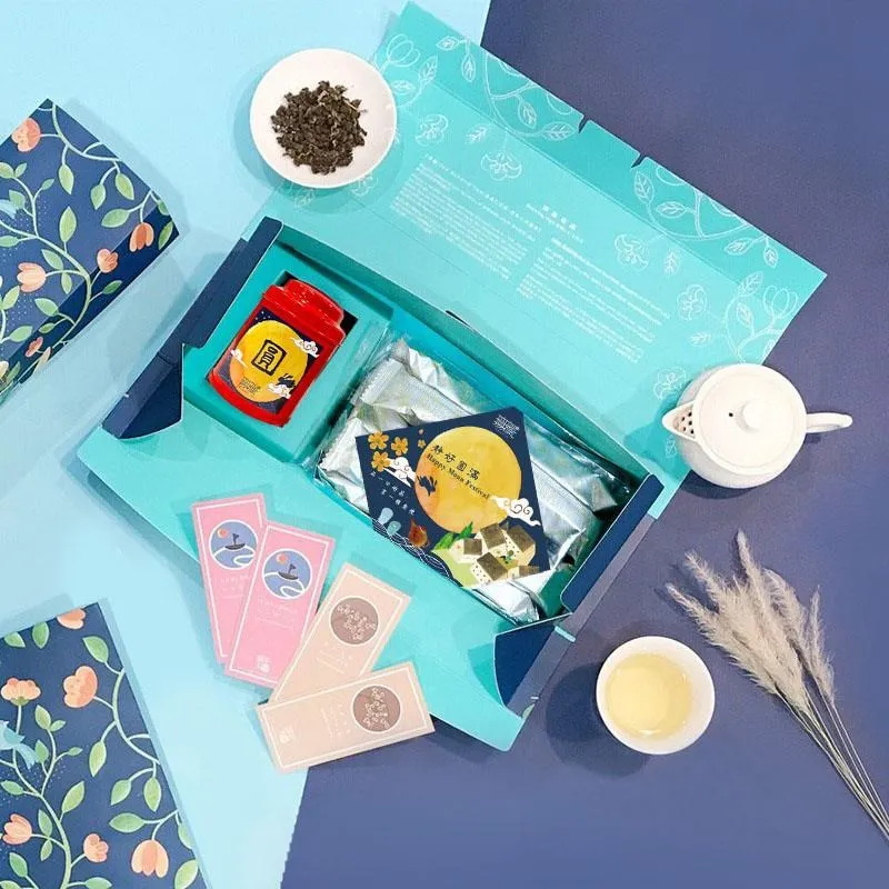 【中秋減糖茶食禮盒】炭焙烏龍茶起酥餅(15入/盒裝）【中秋】 歷史價格詳細信息