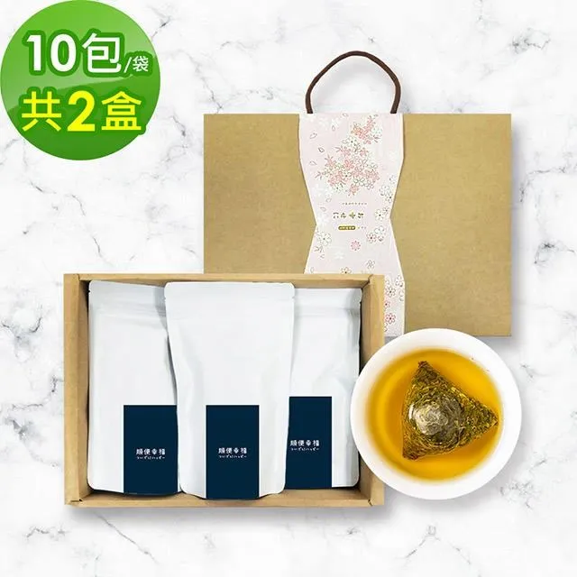 順便幸福-桂花烏龍茶+金萱烏龍茶各10包/袋，共6袋(桂花 金萱 可冷泡) 歷史價格詳細信息