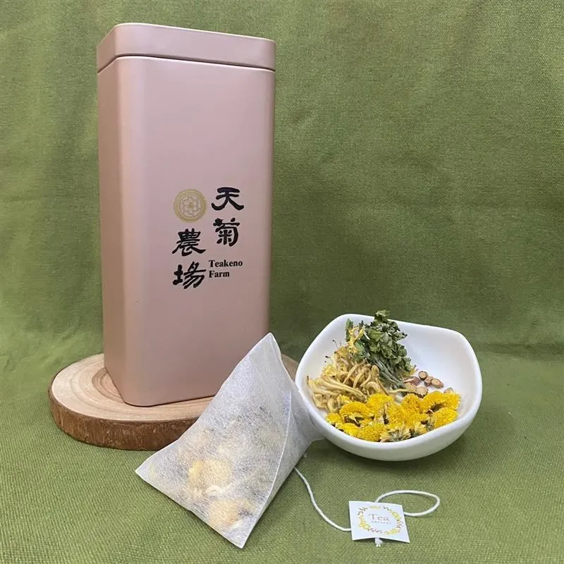【天菊農場】金銀花經濟包 -防疫好茶飲- 歷史價格詳細信息
