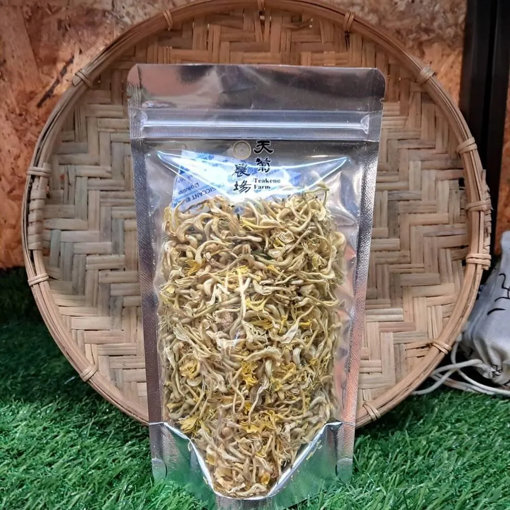 【天菊農場】金銀花經濟包 -防疫好茶飲- 價格比較,價格查詢,歷史價格詳細信息