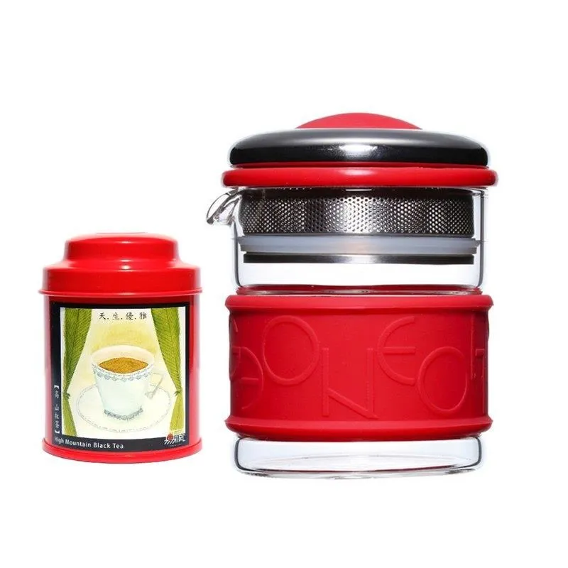 【無藏嚴選】紅綠菁典—精緻二入木盒禮盒—金萱紅茶60g。金萱綠茶100g 歷史價格詳細信息