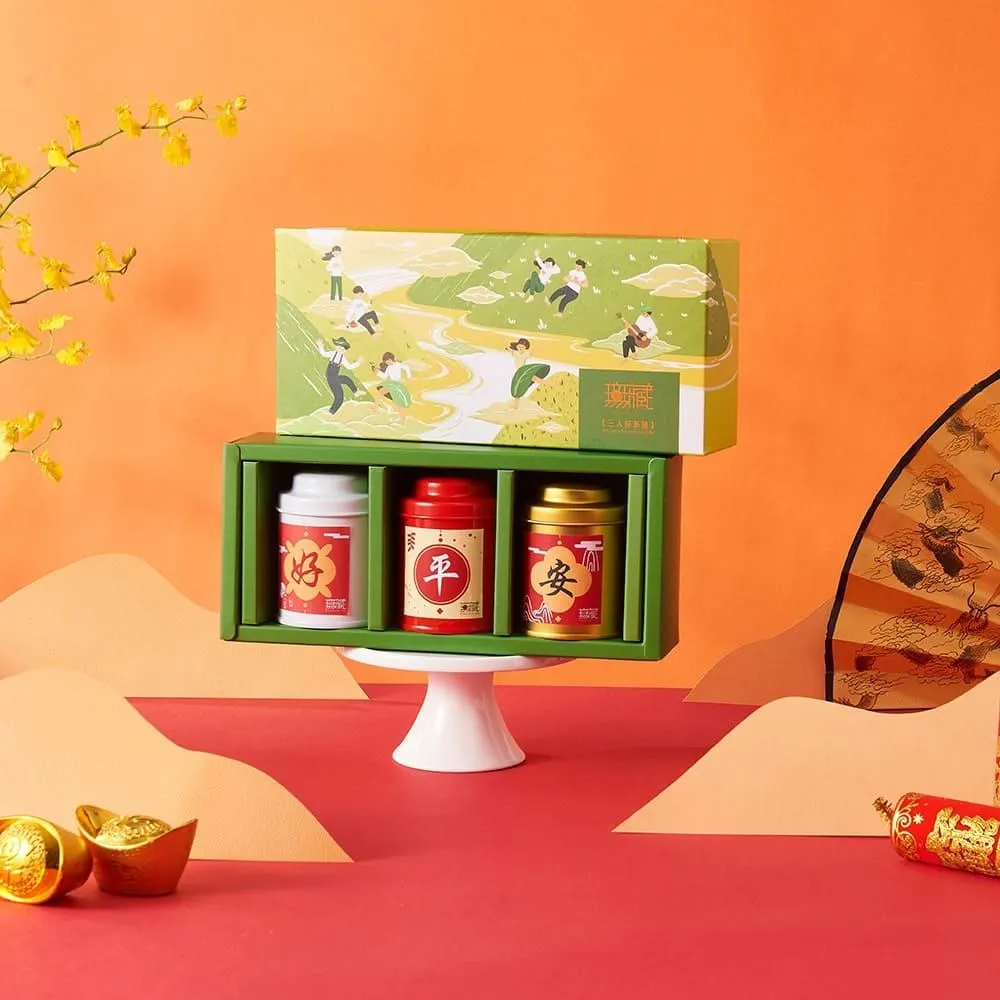 【新年禮盒】無藏 阿里山高山茶精緻四入木盒禮─相投 金萱綠茶+烏龍 歷史價格詳細信息