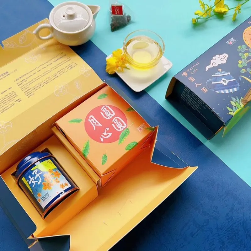 茶罐 茶葉禮盒 加購區 歷史價格詳細信息