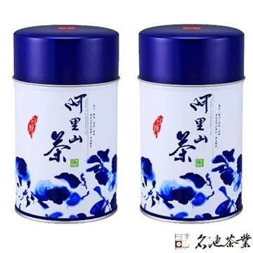 【名池茶業】SGS食品認證，100%純天然無添加，絕選手採杉林溪高冷烏龍茶 (絕選茶款 / 150克x4) 歷史價格詳細信息