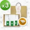 KOOS-清韻金萱烏龍茶-禮盒組3盒(3袋1盒) 歷史價格詳細信息