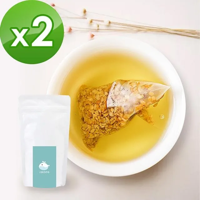 KOOS-韃靼黃金蕎麥茶-獨享組3袋(10包入) 歷史價格詳細信息