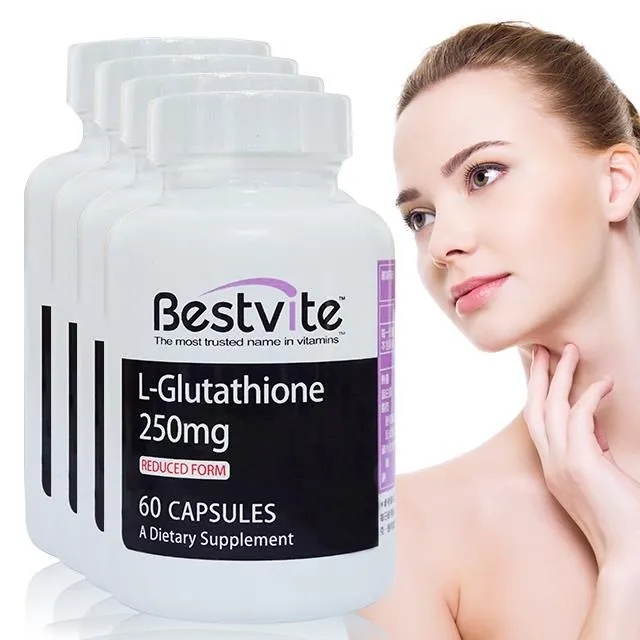 【美國BestVite】必賜力頂級穀胱甘月太膠囊2瓶組(60顆*2瓶) 歷史價格詳細信息